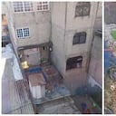 Captura de pantalla del en vivo