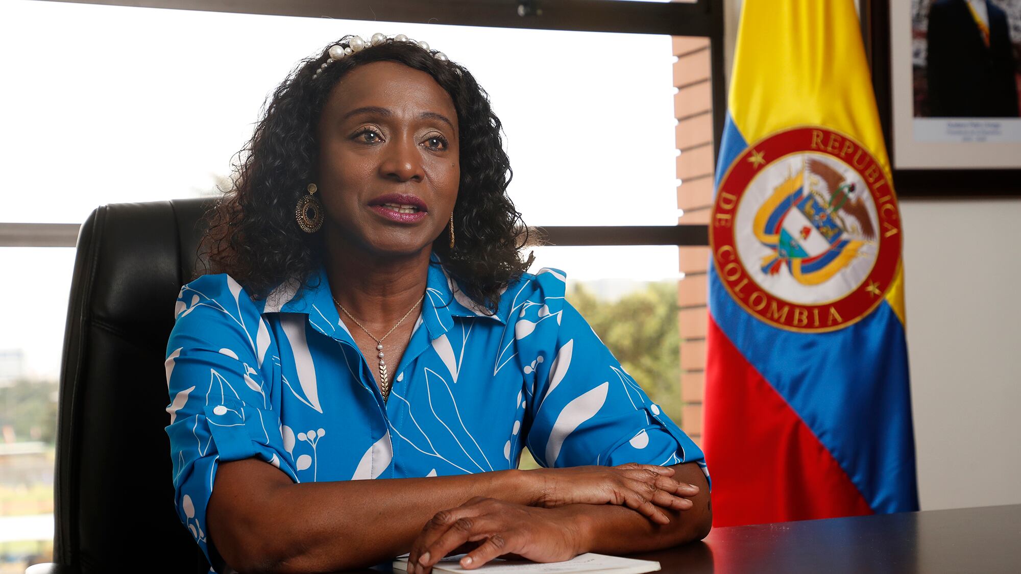 Maria Isabel Urrutia