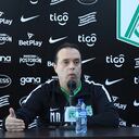 Mauricio Navarro asumió el cargo de presidente en agosto de 2022