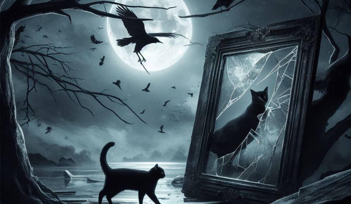 El viernes 13 es pensado como un día de mala suerte