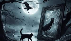 El viernes 13 es pensado como un día de mala suerte