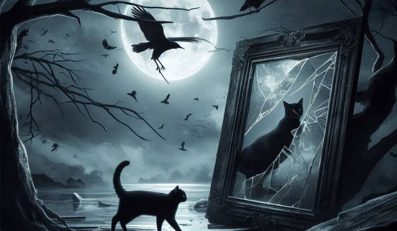 El viernes 13 es pensado como un día de mala suerte