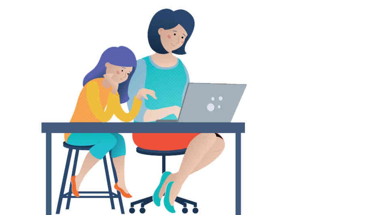 Maguaré y MaguaRED son ejemplos de la convergencia en cultura, tecnología, diversidad y primera infancia.