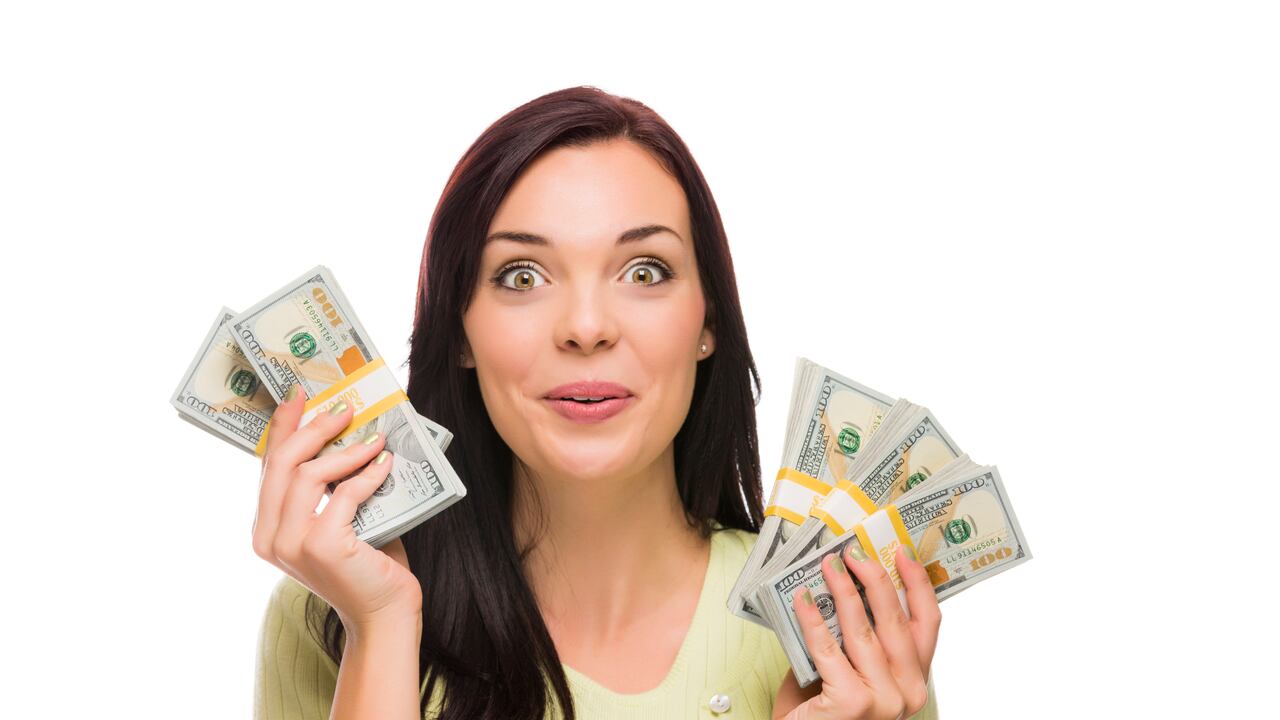 Volverse millonario requiere poner en práctica algunas estrategias.