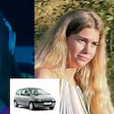 La 'tiradera' de Shakira a Piqué incluyó la frase "cambiaste un Ferrari por un Twingo", la cual fue interpretada por los fans como una comparación con Clara Chía, actual pareja del exfutbolista.