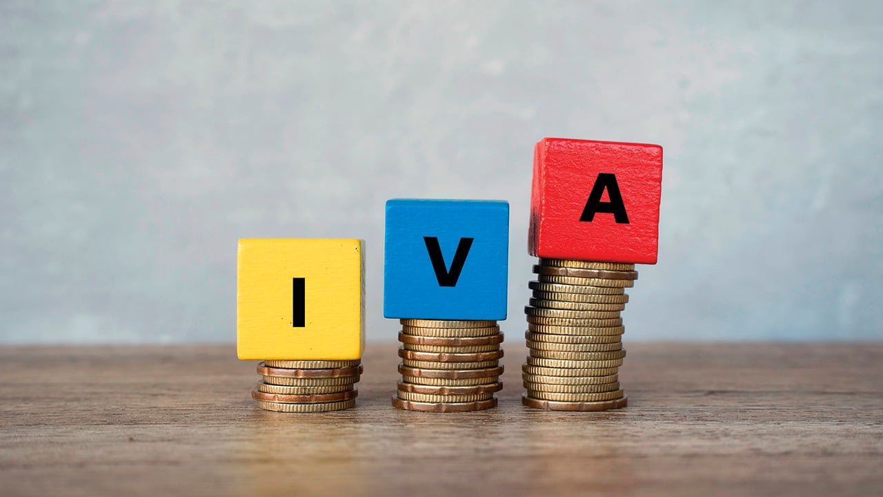 Personas vulnerables recibirían una devolución del 50 % del IVA pagado.
