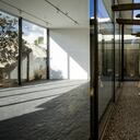 Fotografía de Juan Fernando Castro. Cortesía de Fragmentos, Espacio de Arte y Memoria. Museo Nacional de Colombia. Ministerio de Cultura.