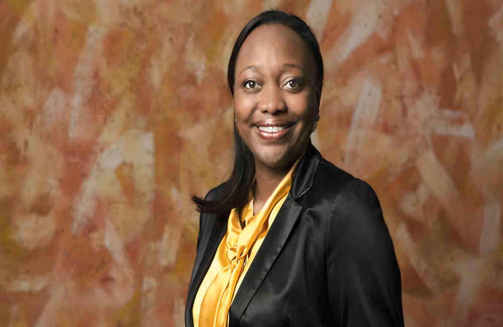 Paula Moreno, exministra de Cultura