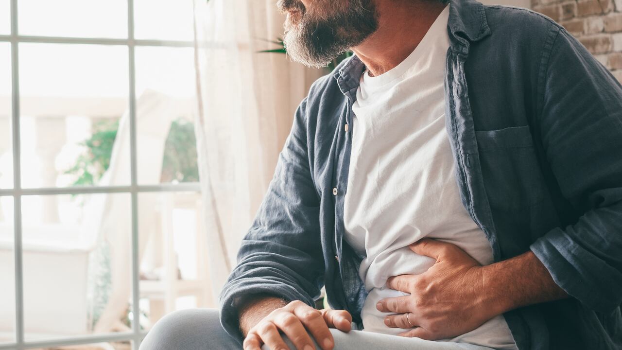 Existen alimentos que ayudan a la digestión, evitando problemas.