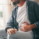 Existen alimentos que ayudan a la digestión, evitando problemas.