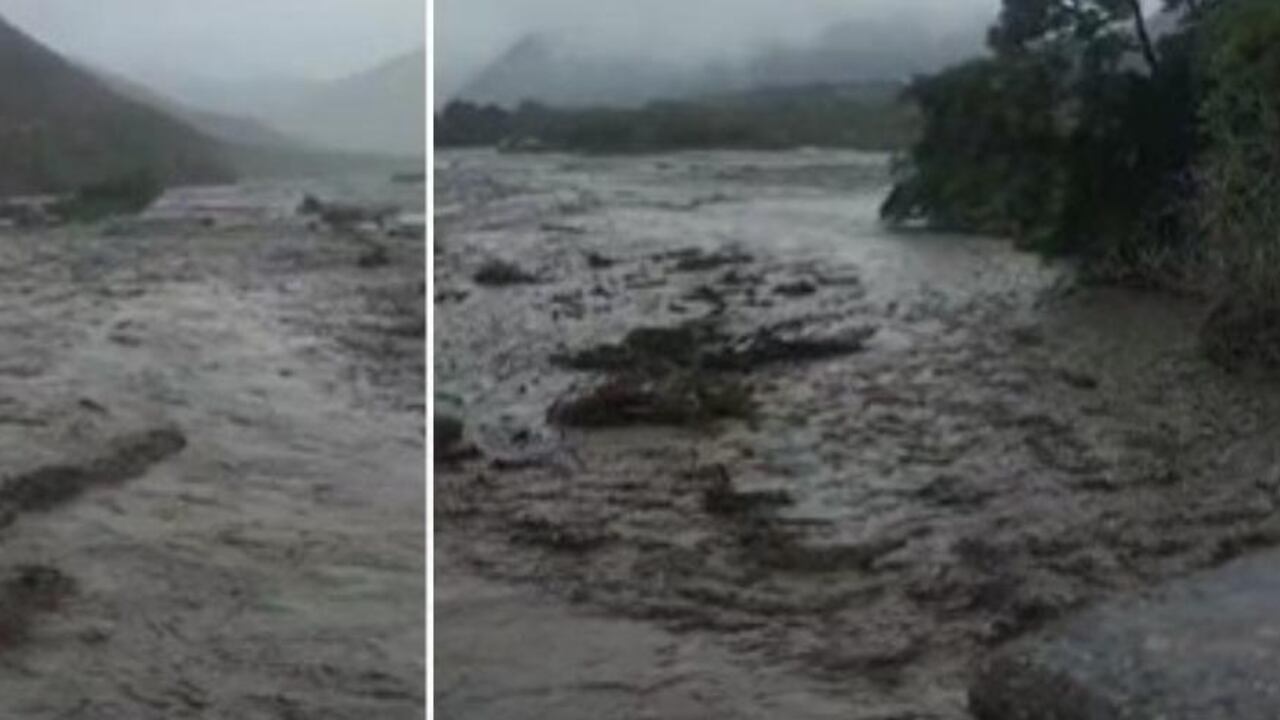 Municipio de Colombia, Huila.