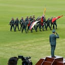 Militares