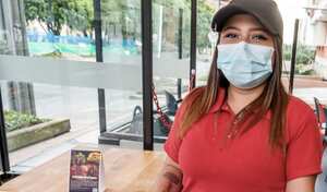 Si se cumple con los requisitos, se podrá hacer parte del personal de Hamburguesas El Corral