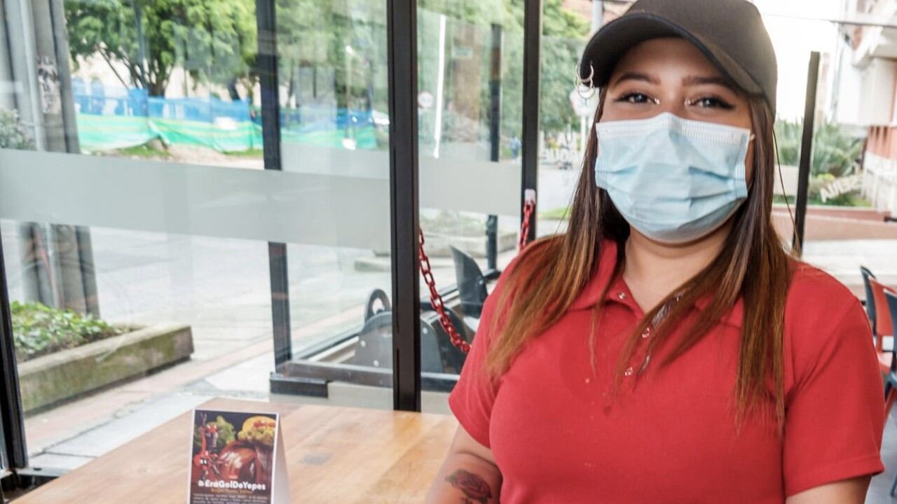 Si se cumple con los requisitos, se podrá hacer parte del personal de Hamburguesas El Corral