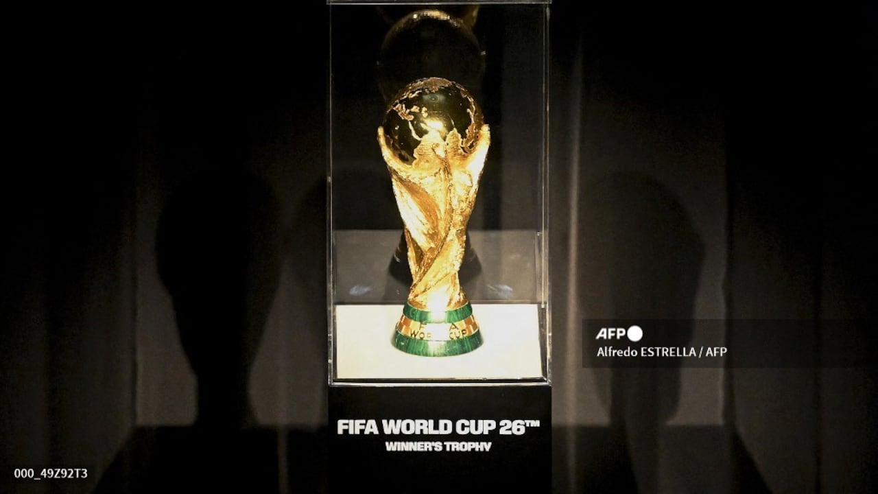 México Mundial del 2026