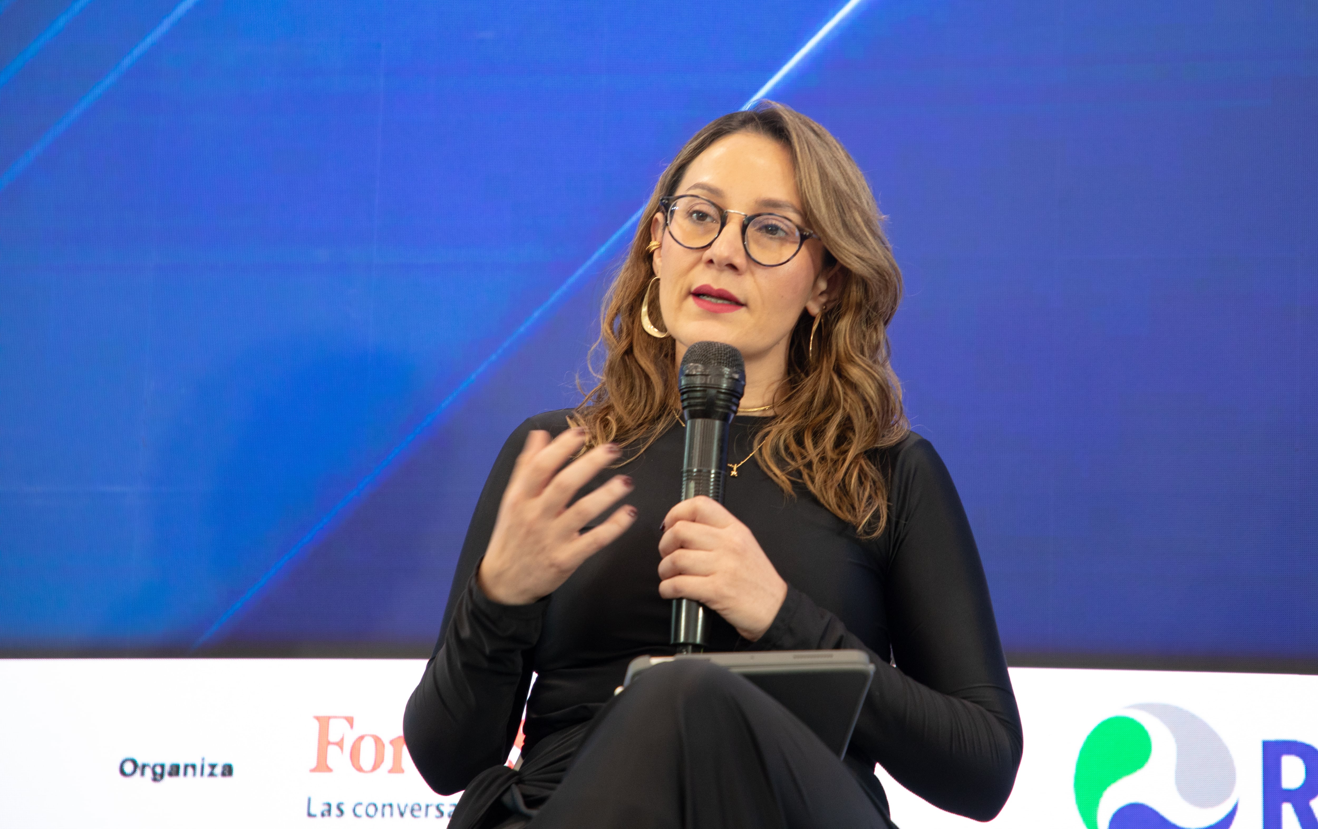 Movilidad inteligente para Colombia: 
innovar para mover ciudades