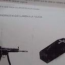 Profesores fueron amenazados por grupos armados.