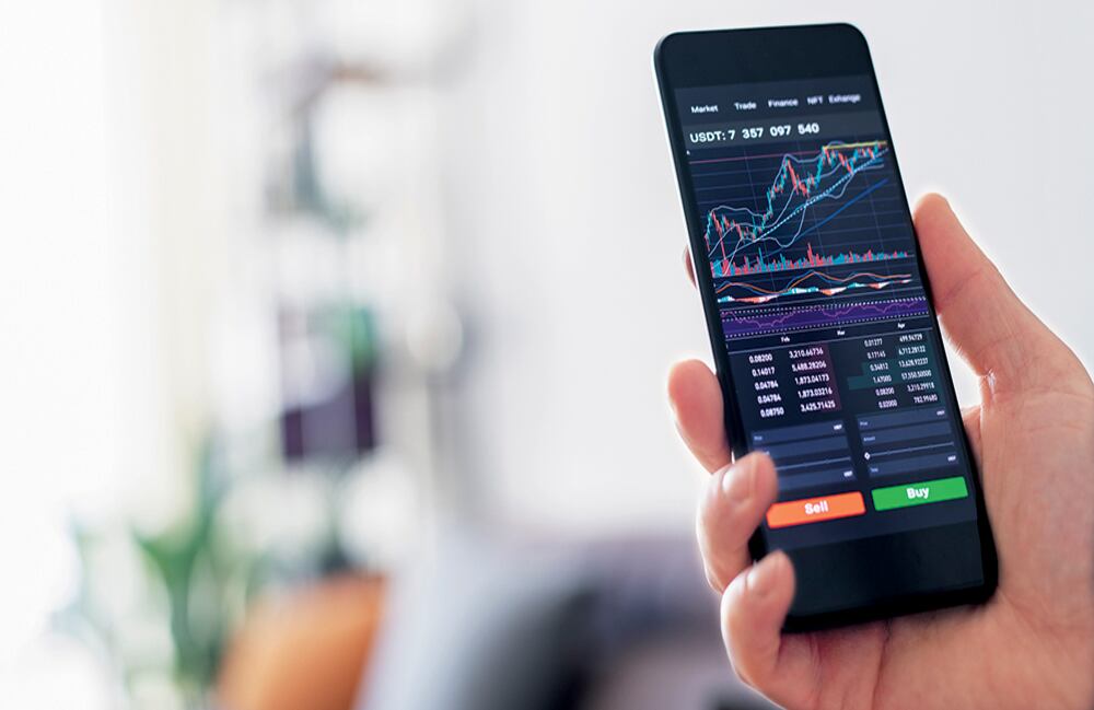 Entre las fintechs que operan en Colombia, el mayor grupo se dedica a ofrecer créditos o pagos digitales. Les siguen las que permiten comprar y vender criptomonedas.