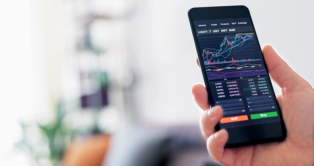 Entre las fintechs que operan en Colombia, el mayor grupo se dedica a ofrecer créditos o pagos digitales. Les siguen las que permiten comprar y vender criptomonedas.