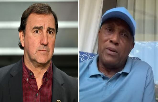 Manuel Acisclo Córdoba habló sobre Lorenzo