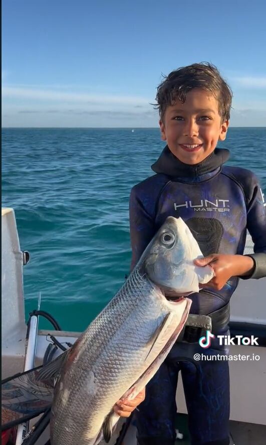 Tik Tok: @huntmaster.io