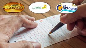 La Caribeña, El Paisita y Chance El Dorado de este 27 de marzo.