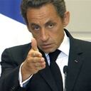 El gobierno de Nicolás Sarkozy reconoció que sus previsiones habían sido excesivamente optimistas.