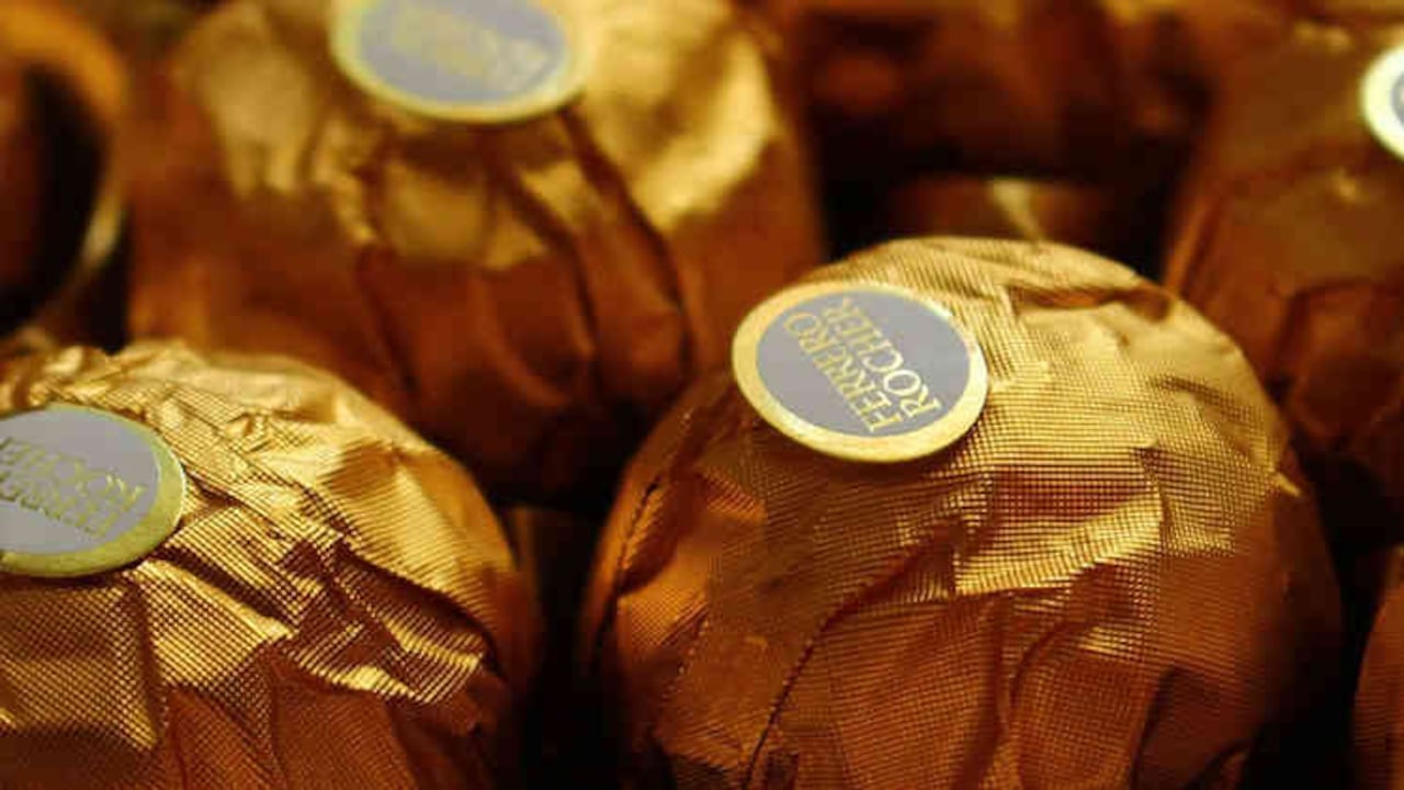 La fábrica es ultramoderna, la línea de producción fue diseñada por los mismos técnicos del grupo.