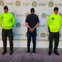 La agresión ocurrió en el municipio de Aratoca.