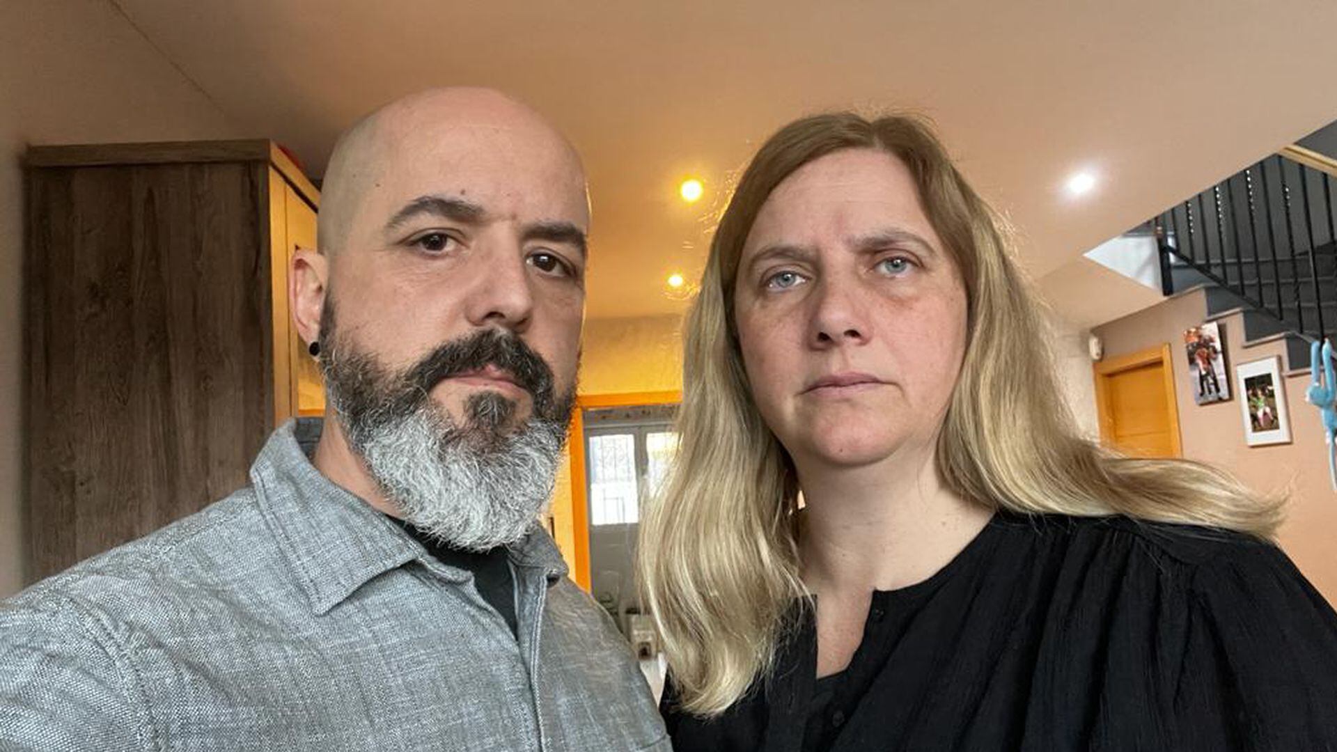 Imagen compartida por El País de España