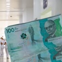 Las EPS acumulan $40,35 billones en pasivos, mientras sus activos suman $21,65 billones, según el análisis de Así Vamos en Salud.