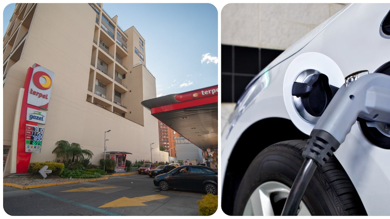 El crecimiento de vehículos eléctricos impulsa inversiones en infraestructura de recarga en el país.