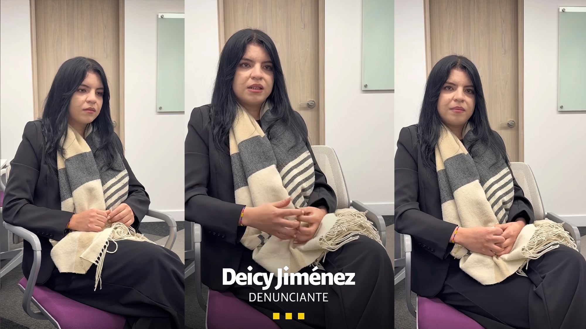 Deicy Jiménez