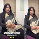 Deicy Jiménez