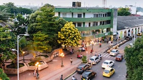 Barrancabermeja