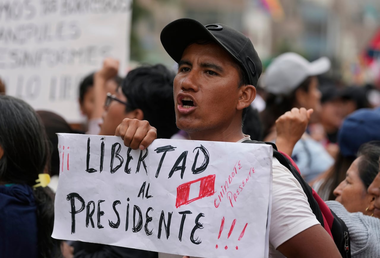 Perú