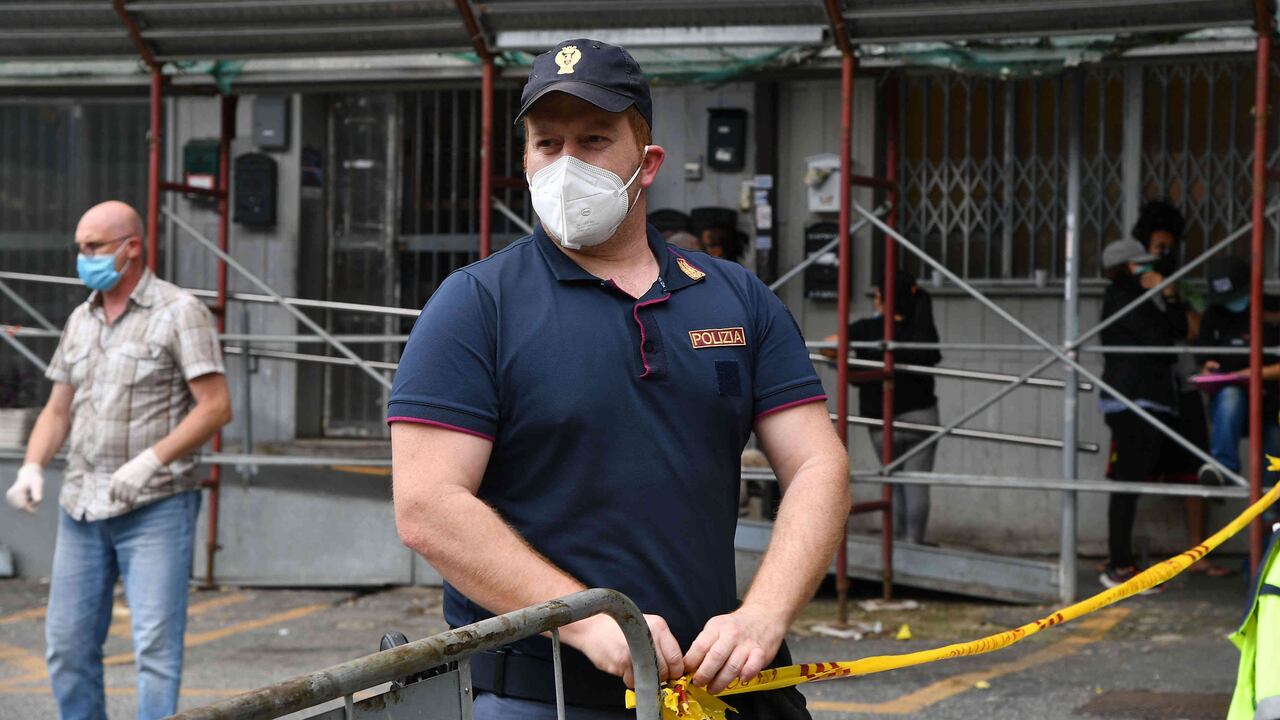 Coronavirus hoy: Roma, atenta a los nuevos brotes de coronavirus/Foto: AFP