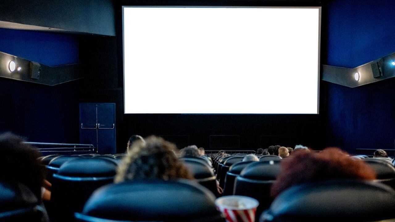 Cine - Películas - Inteligencia artificial