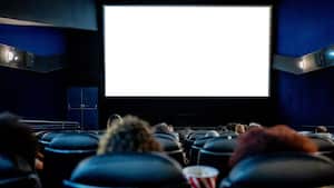 Cine - Películas - Inteligencia artificial