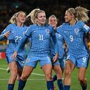 Australia v England: Semi Final - FIFA Women's World Cup Australia & New Zealand 2023