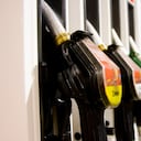 Importación de gasolina