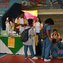 La estrategia busca fortalecer los derechos sexuales y reproductivos de población migrante y comunidades de acogida en la ciudad.
