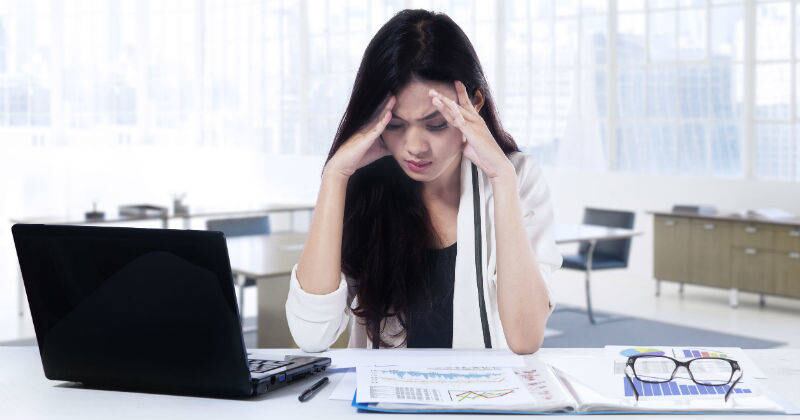 Según expertos, la sobrecarga mental del trabajo doméstico provoca “mayores riesgos de estrés y de depresión entre las mujeres que entre los hombres".