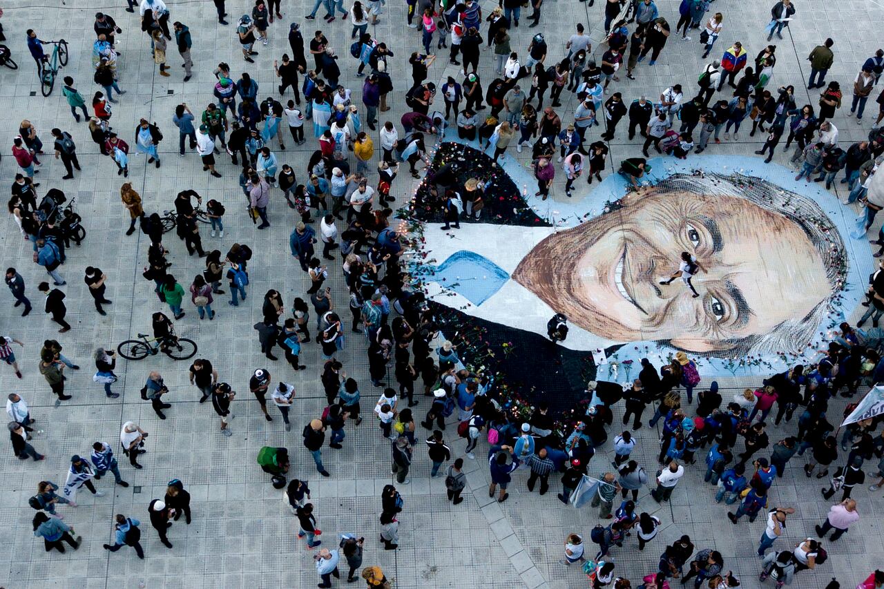 Fotos de la semana - 31 de octubre de 2020