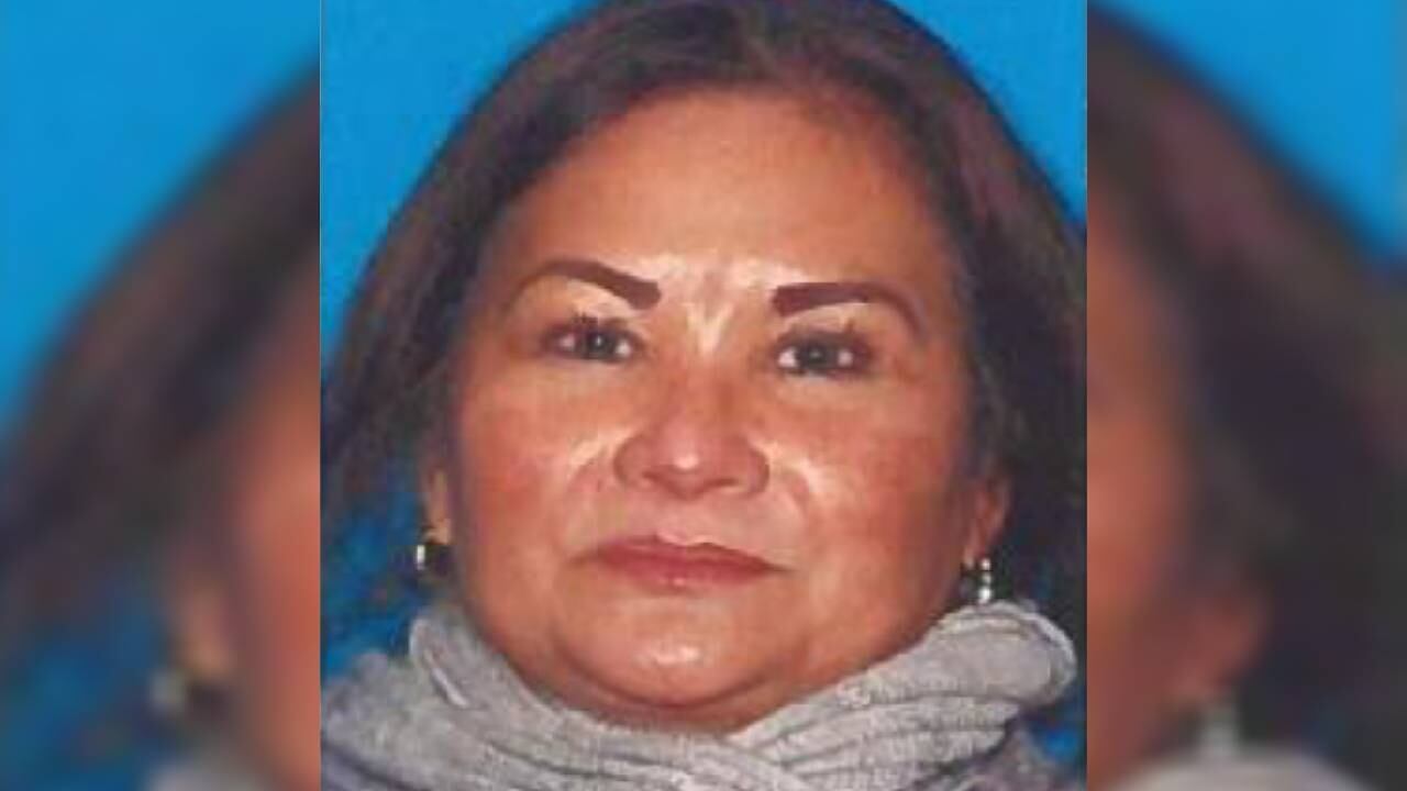 La mujer fue detenida esta semana y uno de los cargos que enfrenta es fraude.