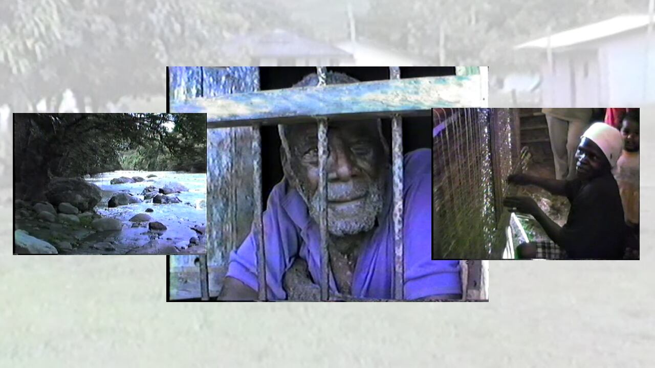 Memoria colectiva de reparación y liberación de los afrodescendientes de Quilcacé