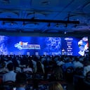 Este miércoles 23 de septiembre se inauguró el 28° Congreso de Andesco en la ciudad de Cartagena
