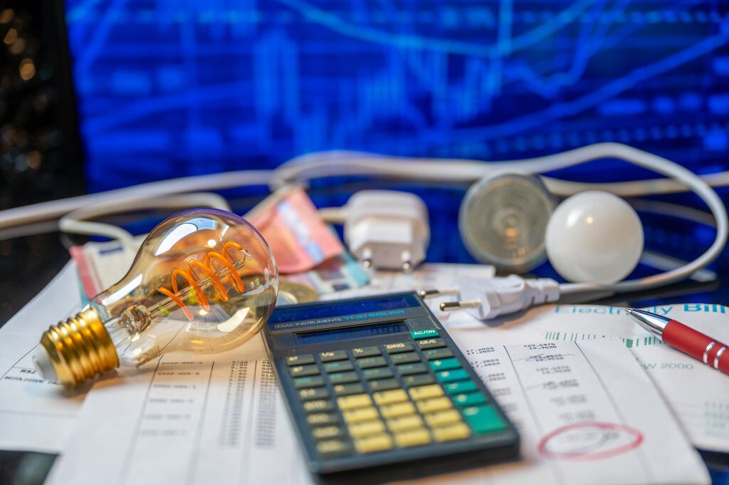 Mercados de energía