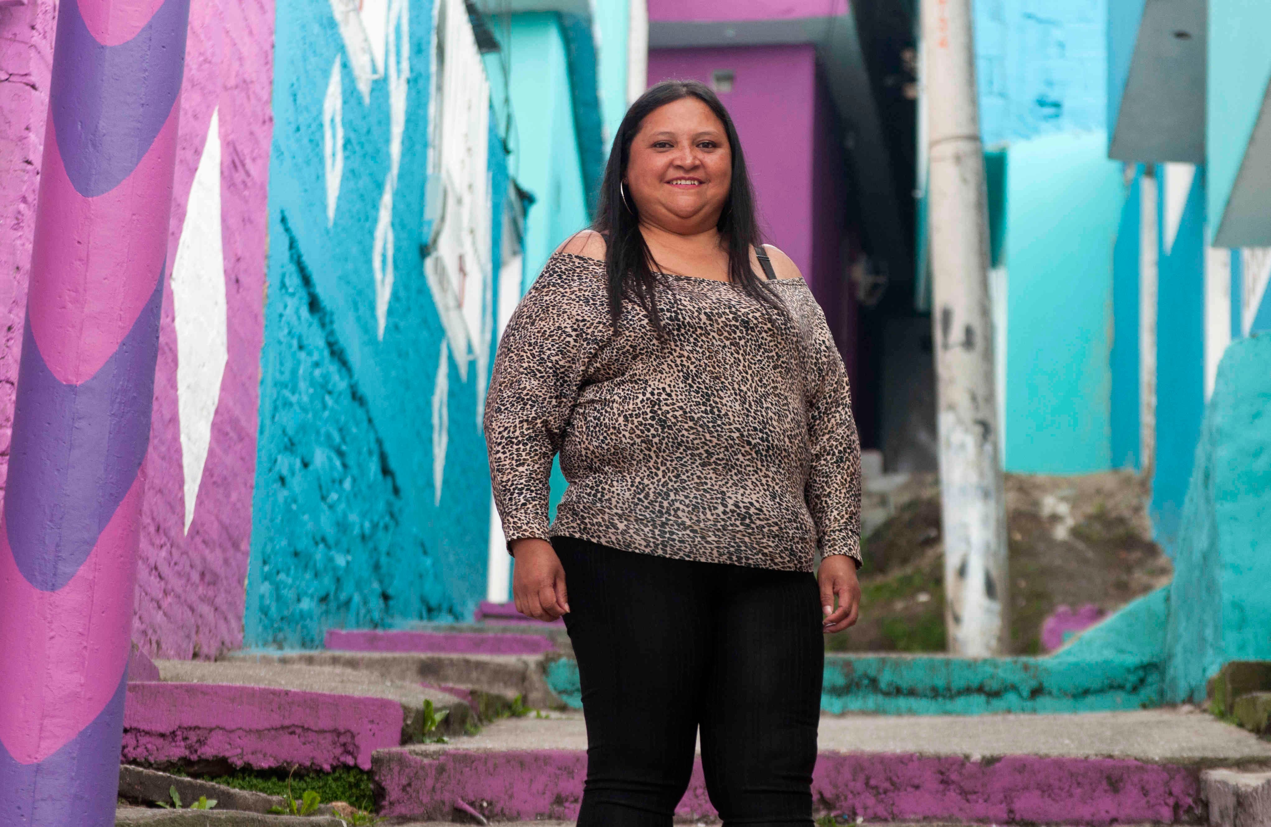 foto Danilo Canguçu / Semana