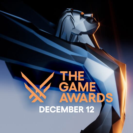 El 12 de diciembre, los Game Awards 2024 celebrarán una década de excelencia en videojuegos.